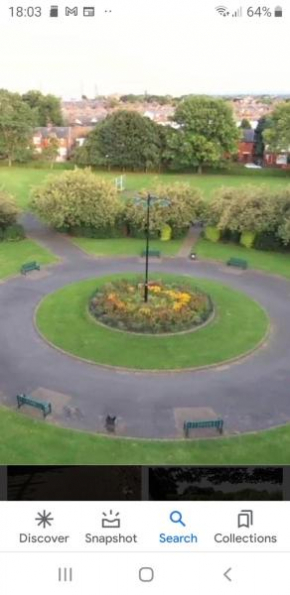 Green View Guest House Old Trafford